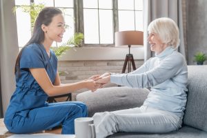 Advantages of A Smaller Assisted Living Community