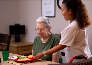 Assisted Living senior care in Queen Creek Arizona
